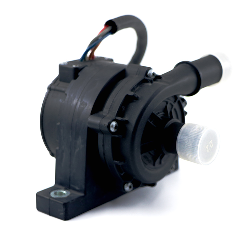 best automotive water pump manufacturer